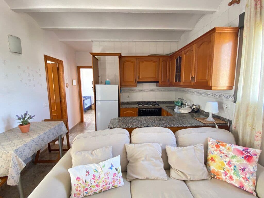 2 makuuhuone Kaupallinen myytävänä paikassa Oliva - 619 000 € (Ref: 9095353)