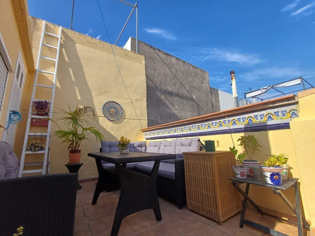 3 camera da letto Casa in vendita in Oliva - 139.950 € (Rif: 9116242)