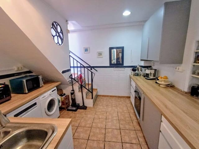 3 sypialnia Dom na sprzedaż w Oliva - 139 950 € (Ref: 9116242)