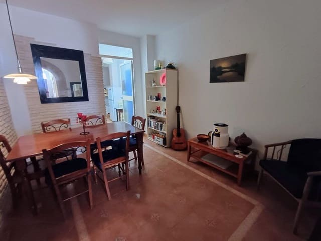 3 sypialnia Dom na sprzedaż w Oliva - 139 950 € (Ref: 9116242)
