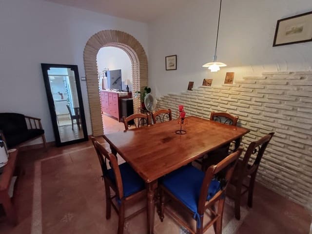 3 sypialnia Dom na sprzedaż w Oliva - 139 950 € (Ref: 9116242)