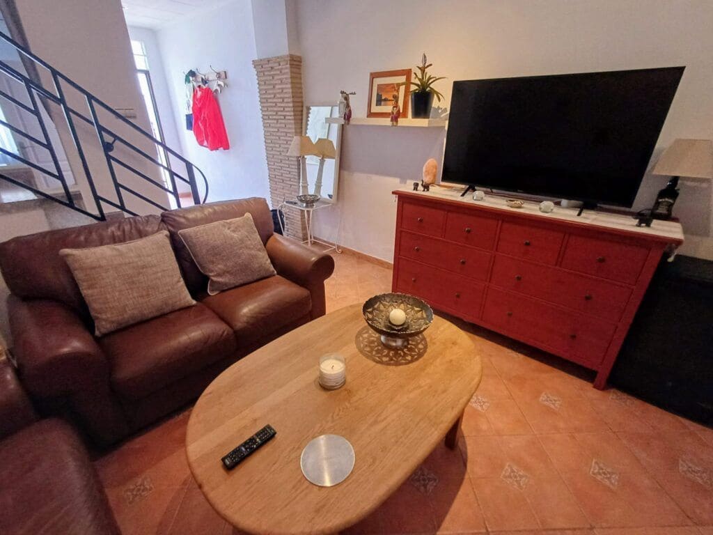 3 camera da letto Casa in vendita in Oliva - 139.950 € (Rif: 9116242)