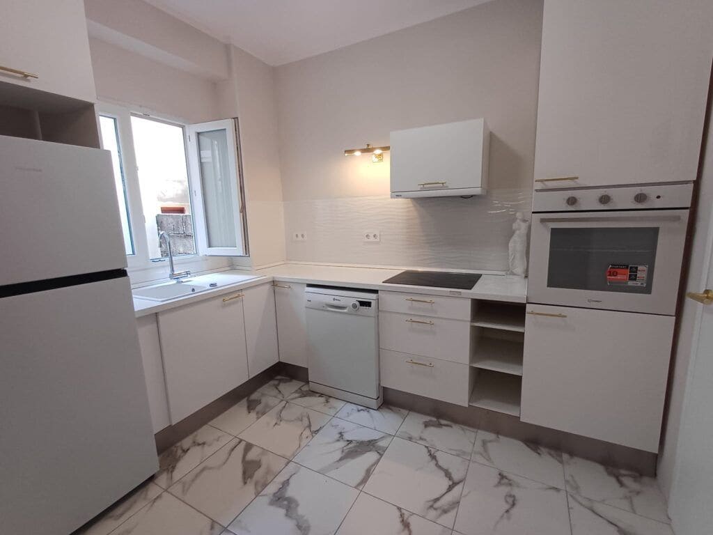 3 soveværelse Lejlighed til salg i Oliva - € 125.000 (Ref: 9116243)