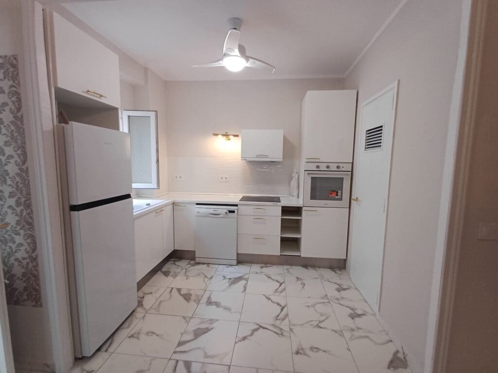 3 soveværelse Lejlighed til salg i Oliva - € 125.000 (Ref: 9116243)