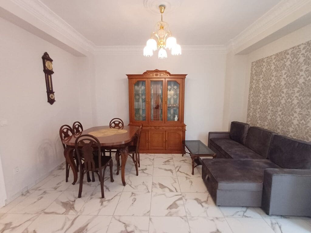 3 soveværelse Lejlighed til salg i Oliva - € 125.000 (Ref: 9116243)