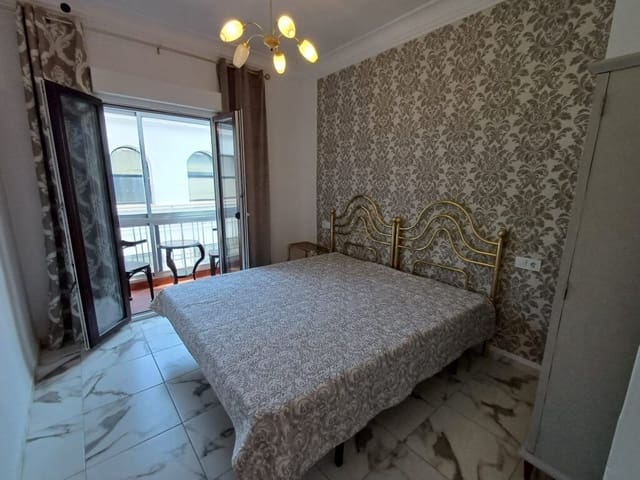 3 soveværelse Lejlighed til salg i Oliva - € 125.000 (Ref: 9116243)