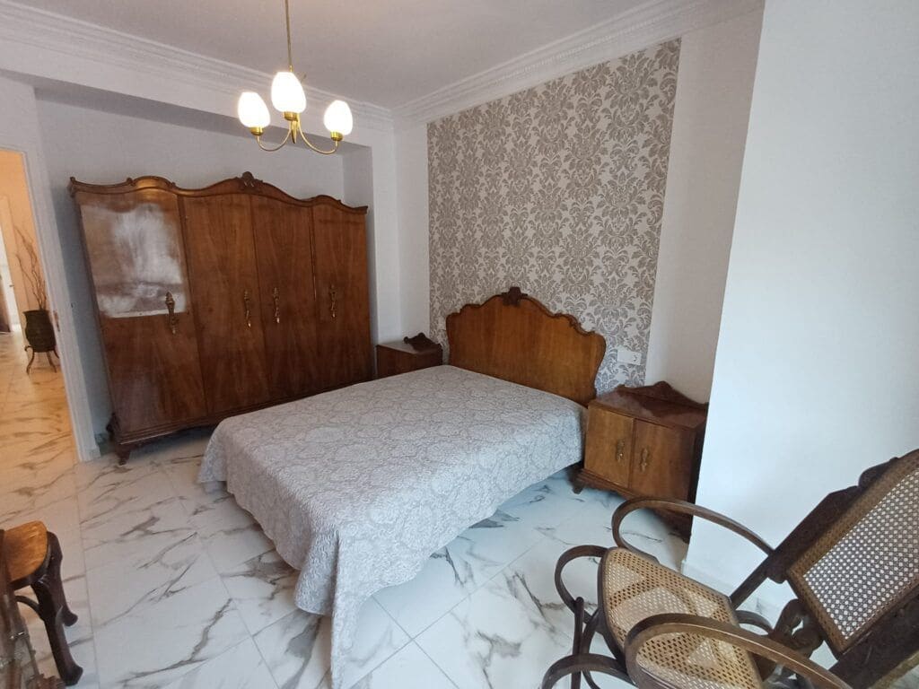 3 soveværelse Lejlighed til salg i Oliva - € 125.000 (Ref: 9116243)