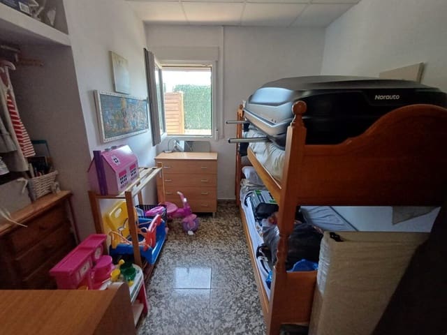 2 soveværelse Villa til salg i Oliva med garage - € 185.000 (Ref: 9156116)