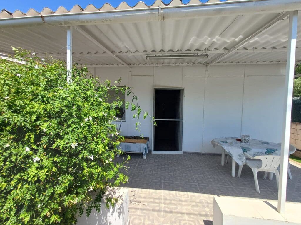 2 soveværelse Villa til salg i Oliva med garage - € 185.000 (Ref: 9156116)