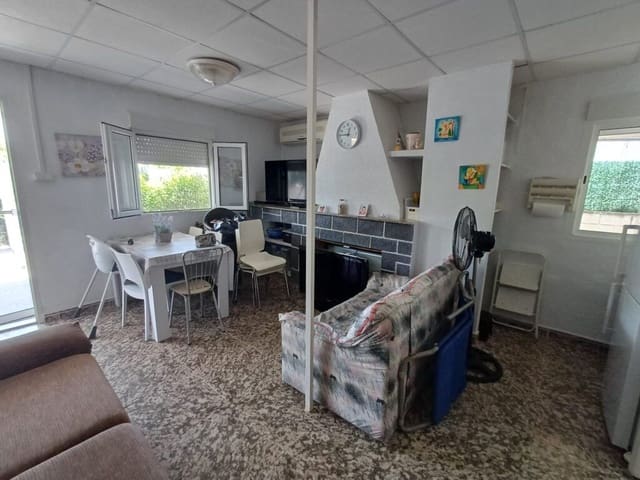 Chalet de 2 habitaciones en Oliva en venta con garaje - 185.000 € (Ref: 9156116)