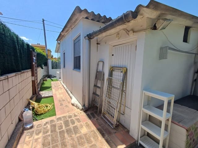 2 soveværelse Villa til salg i Oliva med garage - € 185.000 (Ref: 9156116)