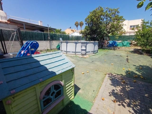 2 soveværelse Villa til salg i Oliva med garage - € 185.000 (Ref: 9156116)