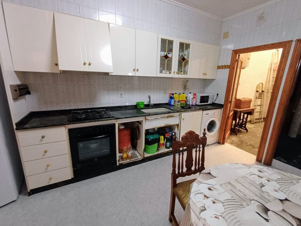 5 soverom Hus til salgs i Oliva - € 129 950 (Ref: 9156117)