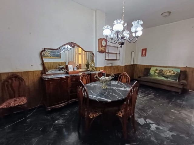 5 soverom Hus til salgs i Oliva - € 129 950 (Ref: 9156117)