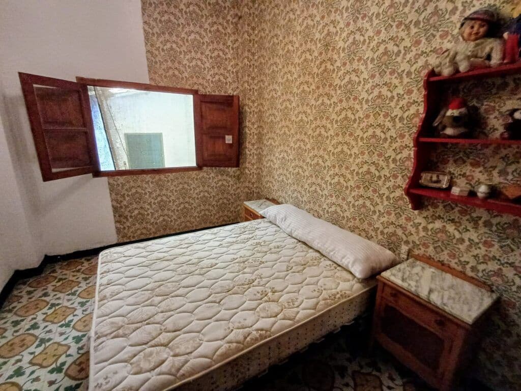 5 soverom Hus til salgs i Oliva - € 129 950 (Ref: 9156117)