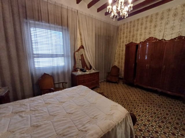 5 soverom Hus til salgs i Oliva - € 129 950 (Ref: 9156117)