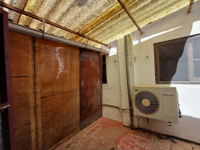 5 soverom Hus til salgs i Oliva - € 129 950 (Ref: 9156117)