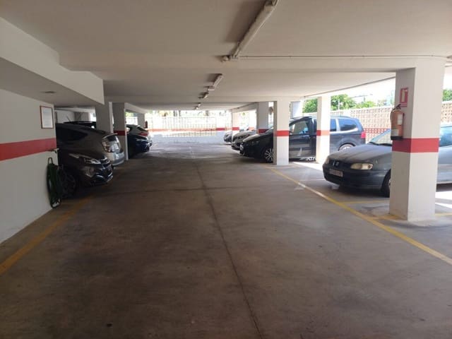 3 bedroom Apartment for sale in Piles with pool garage - € 189,000 (Ref: 9156119)