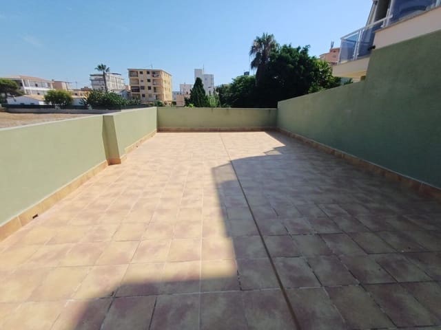 3 bedroom Apartment for sale in Piles with pool garage - € 189,000 (Ref: 9156119)