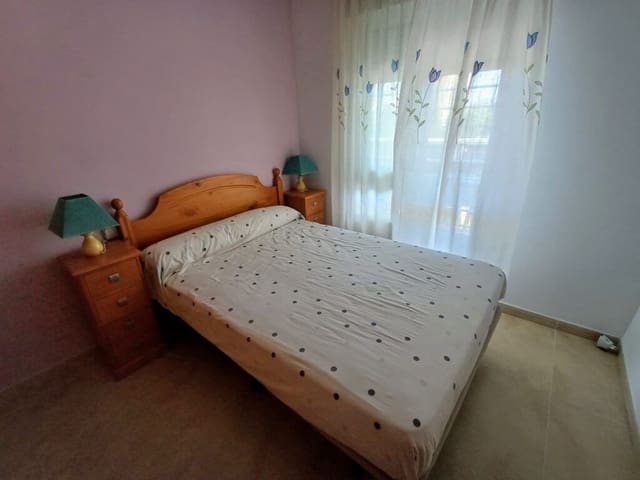 3 bedroom Apartment for sale in Piles with pool garage - € 189,000 (Ref: 9156119)