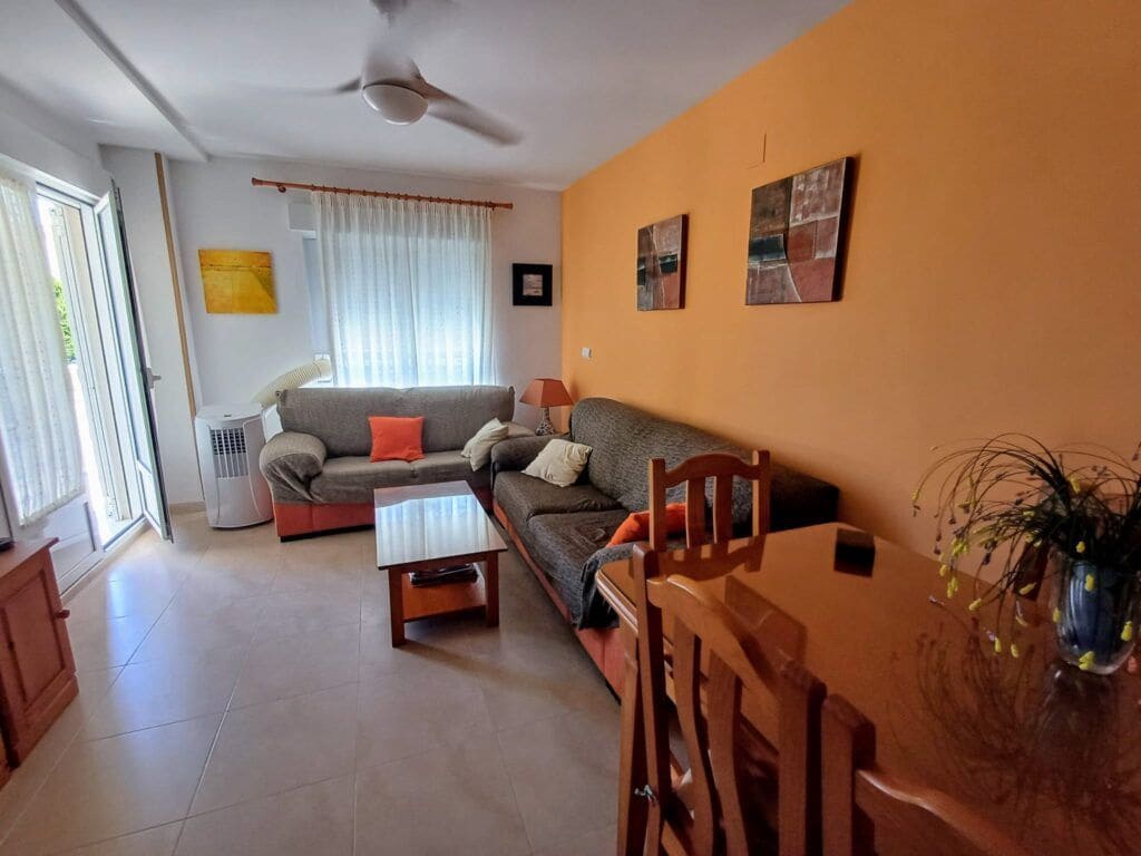 3 soverom Leilighet til salgs i Piles med svømmebasseng garasje - € 189 000 (Ref: 9156119)