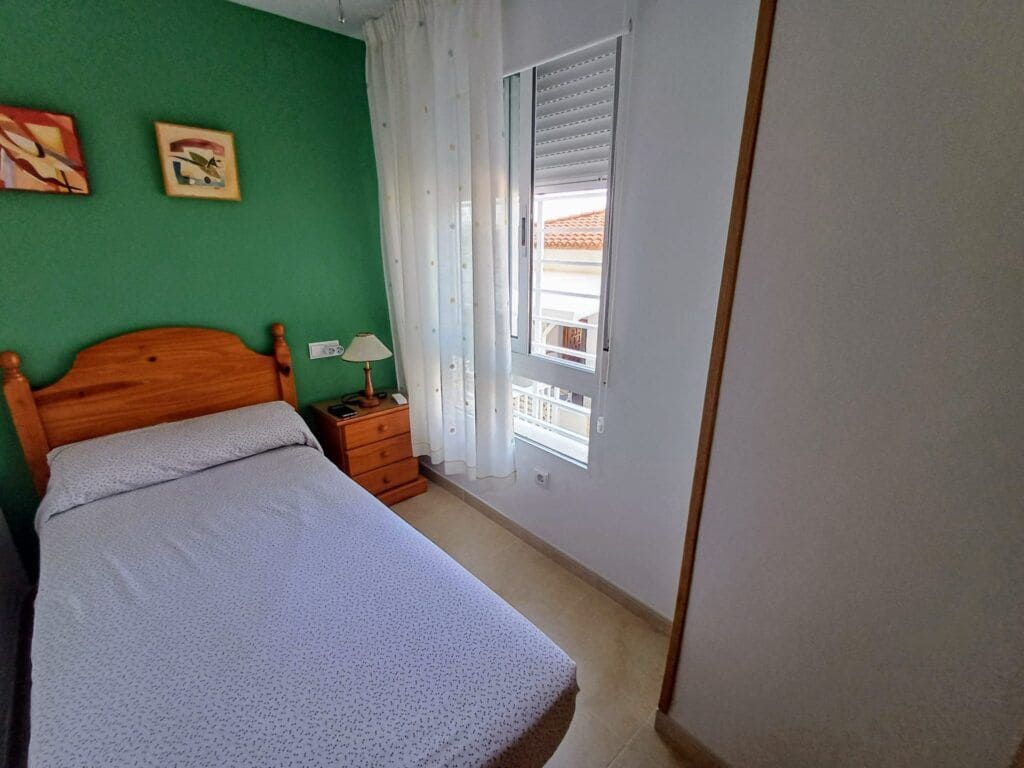 3 soverom Leilighet til salgs i Piles med svømmebasseng garasje - € 189 000 (Ref: 9156119)