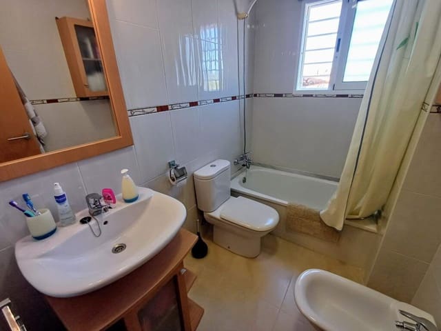 3 bedroom Apartment for sale in Piles with pool garage - € 189,000 (Ref: 9156119)