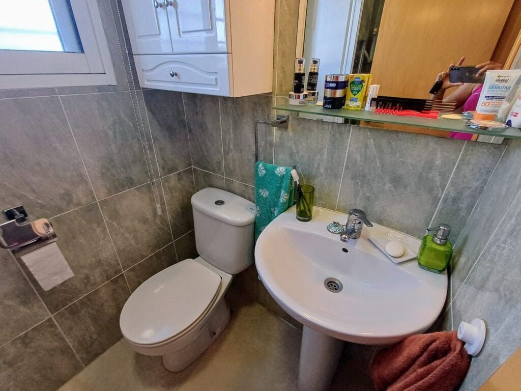 3 soverom Leilighet til salgs i Piles med svømmebasseng garasje - € 189 000 (Ref: 9156119)