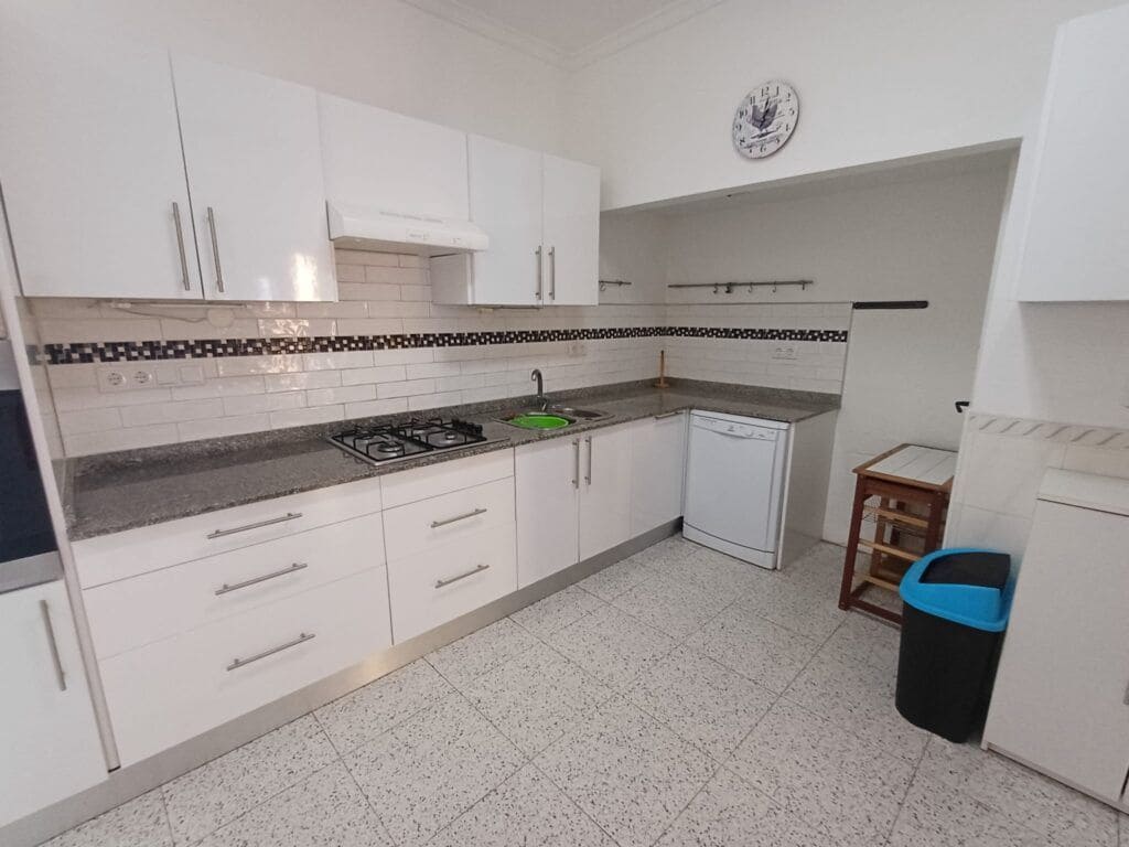 3 soveværelse Byhus til salg i Oliva - € 139.000 (Ref: 9188554)