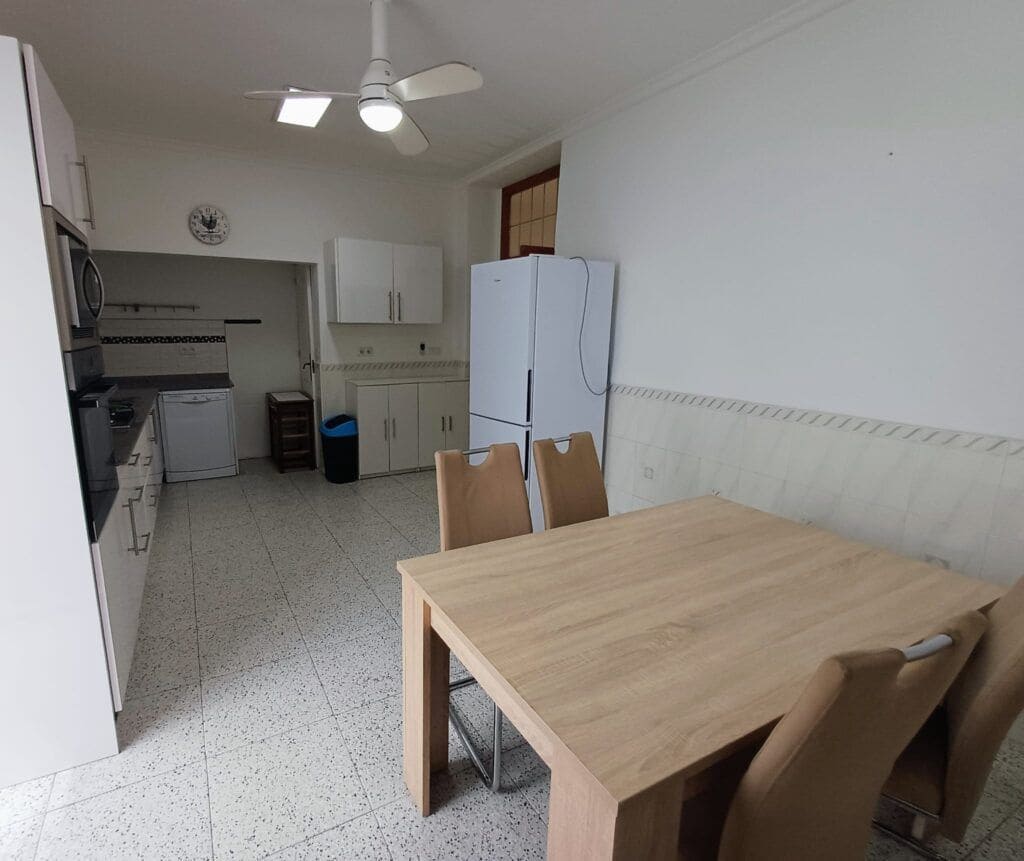 3 soveværelse Byhus til salg i Oliva - € 139.000 (Ref: 9188554)