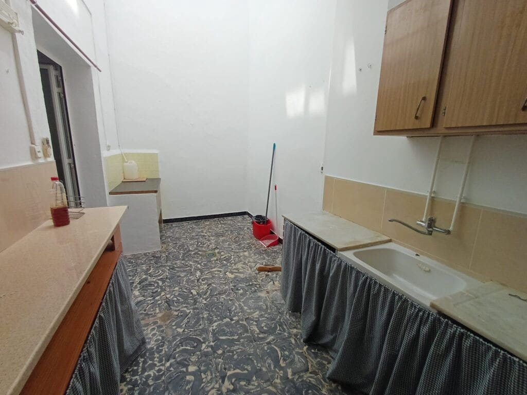 3 soveværelse Byhus til salg i Oliva - € 139.000 (Ref: 9188554)