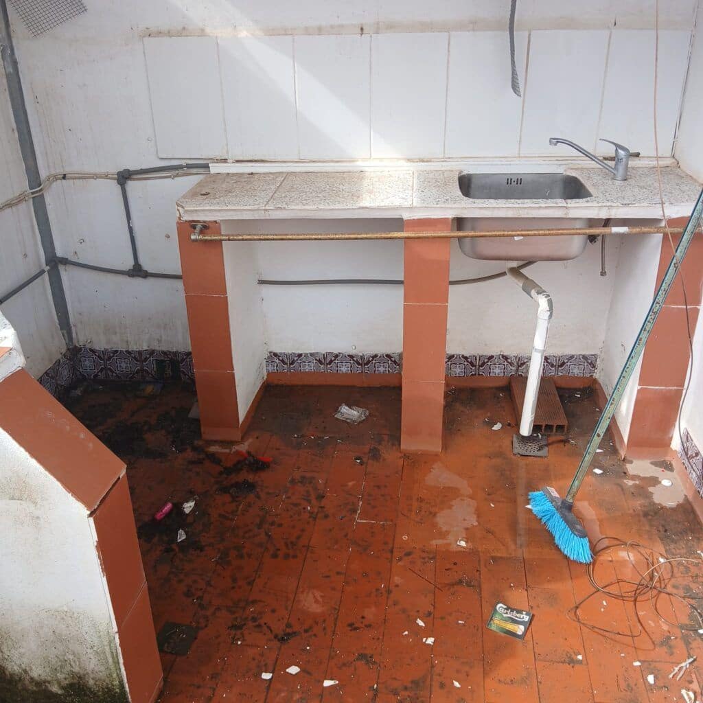 3 soveværelse Byhus til salg i Oliva - € 139.000 (Ref: 9188554)