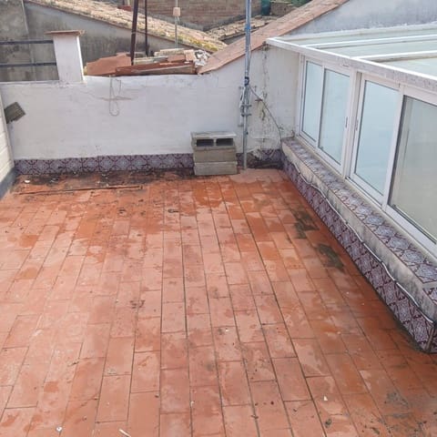 3 soveværelse Byhus til salg i Oliva - € 139.000 (Ref: 9188554)