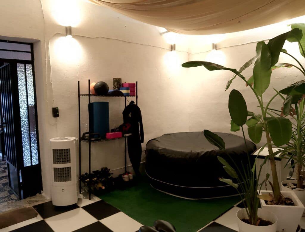 5 sovrum Hus till salu i Oliva med garage - 220 000 € (Ref: 9228660)