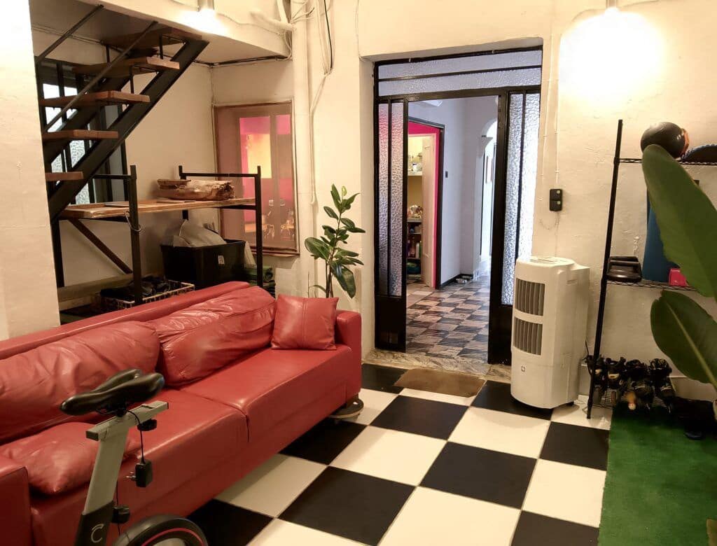 5 sovrum Hus till salu i Oliva med garage - 220 000 € (Ref: 9228660)