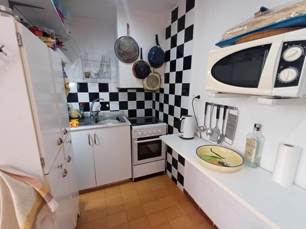 2 soverom Hus til salgs i Oliva - € 129 000 (Ref: 9228661)