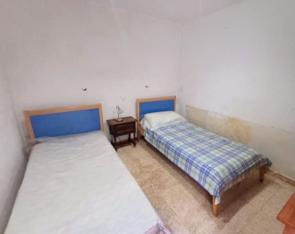 2 soverom Hus til salgs i Oliva - € 129 000 (Ref: 9228661)