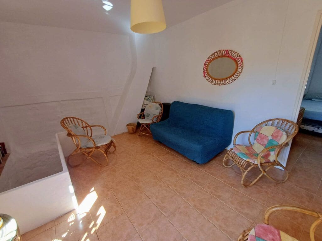 2 soverom Hus til salgs i Oliva - € 129 000 (Ref: 9228661)