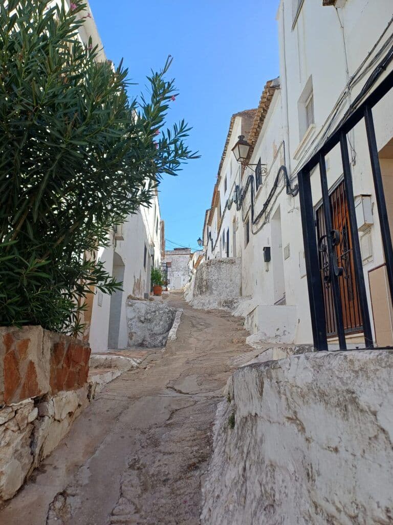 2 soverom Hus til salgs i Oliva - € 129 000 (Ref: 9228661)