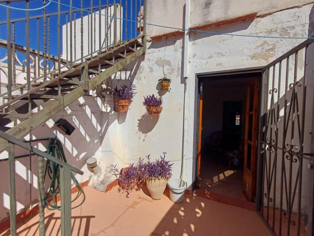 2 soverom Hus til salgs i Oliva - € 129 000 (Ref: 9228661)