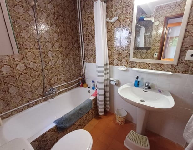 2 soverom Hus til salgs i Oliva - € 129 000 (Ref: 9228661)