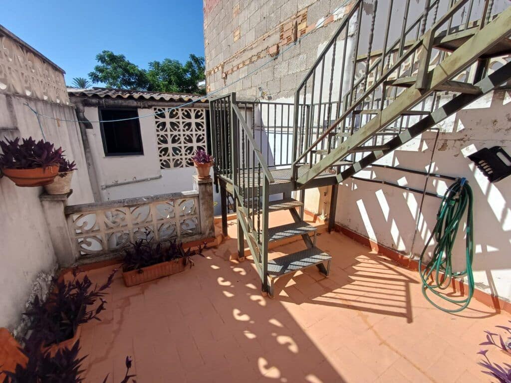 2 soverom Hus til salgs i Oliva - € 129 000 (Ref: 9228661)