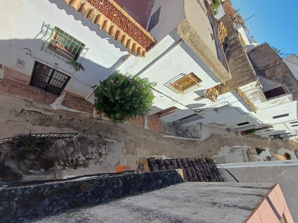 2 soverom Hus til salgs i Oliva - € 129 000 (Ref: 9228661)