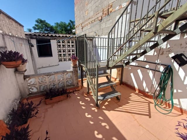 2 soverom Hus til salgs i Oliva - € 129 000 (Ref: 9228661)