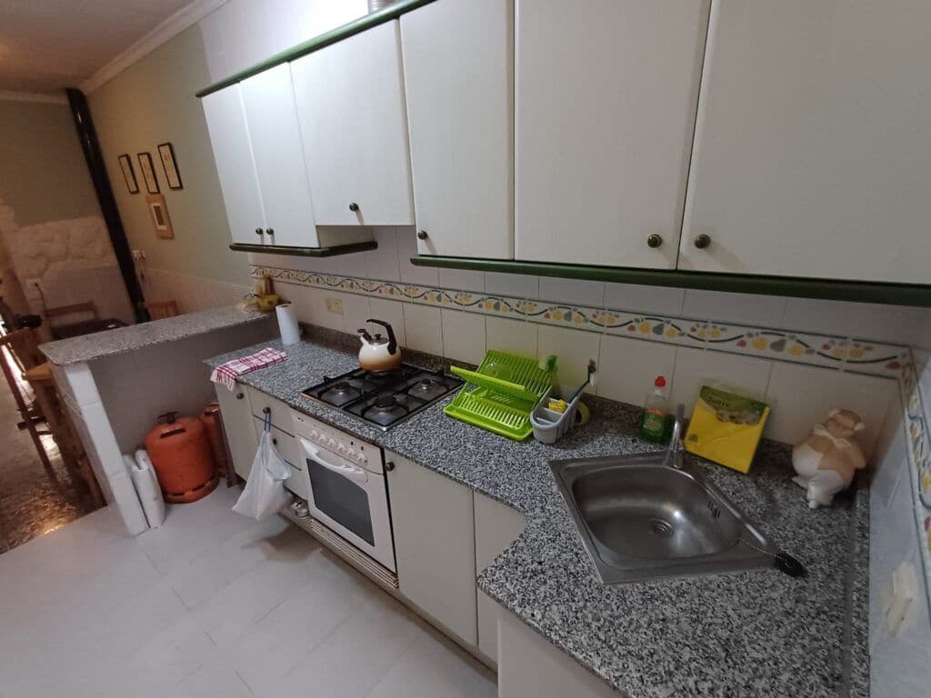 1 makuuhuone Omakotitalo myytävänä paikassa Oliva - 95 000 € (Ref: 9228663)