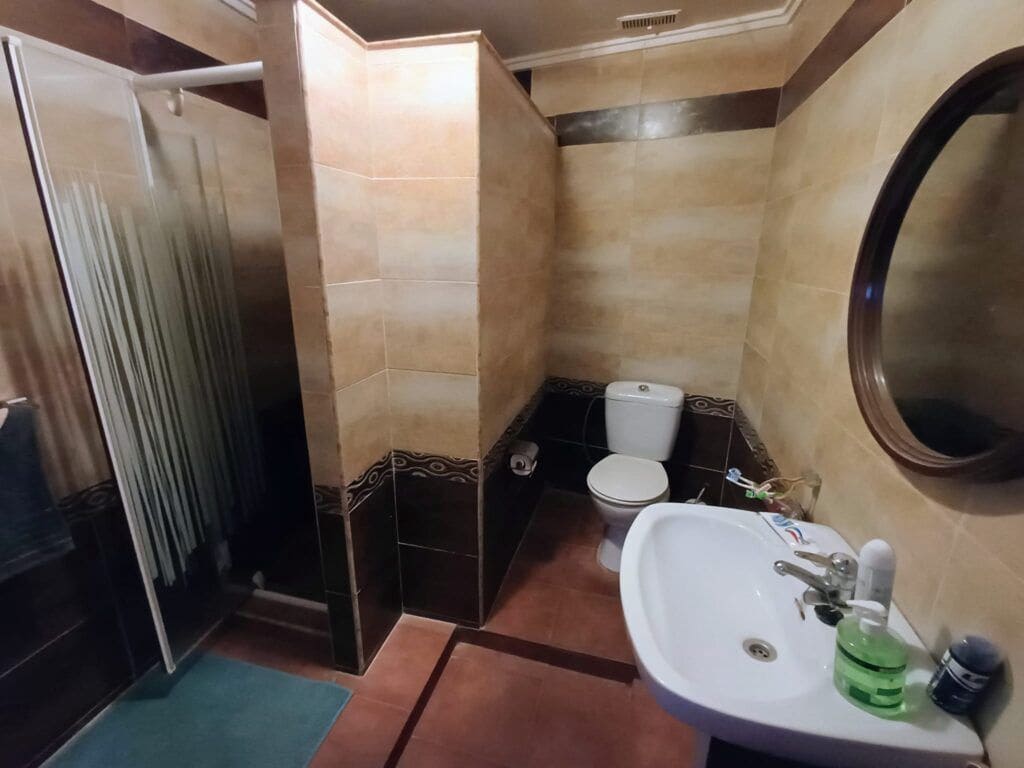 1 makuuhuone Omakotitalo myytävänä paikassa Oliva - 95 000 € (Ref: 9228663)