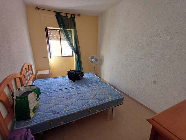 1 makuuhuone Omakotitalo myytävänä paikassa Oliva - 85 000 € (Ref: 9228663)