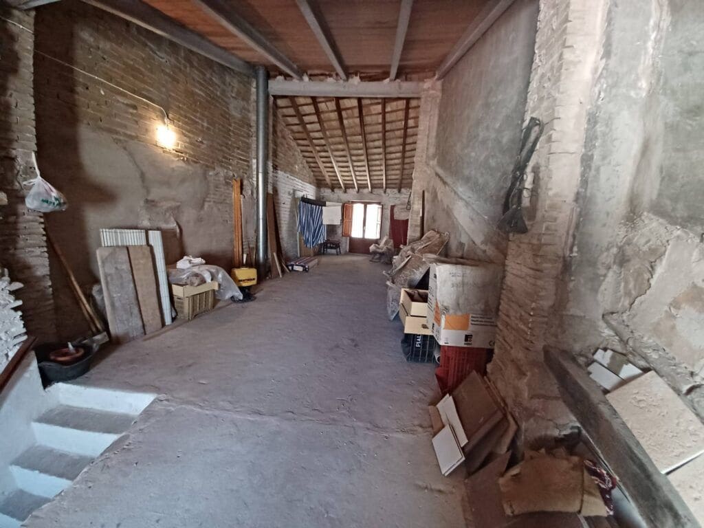 3 camera da letto Casa in vendita in Oliva - 145.000 € (Rif: 9287690)
