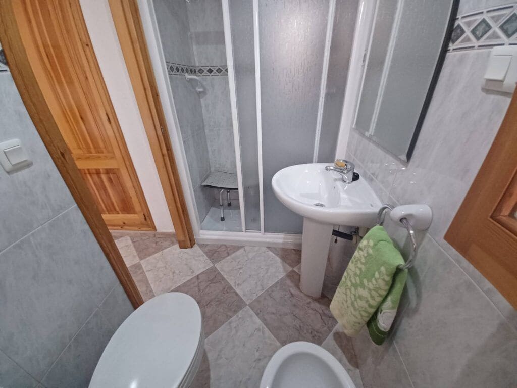 3 camera da letto Casa in vendita in Oliva - 145.000 € (Rif: 9287690)