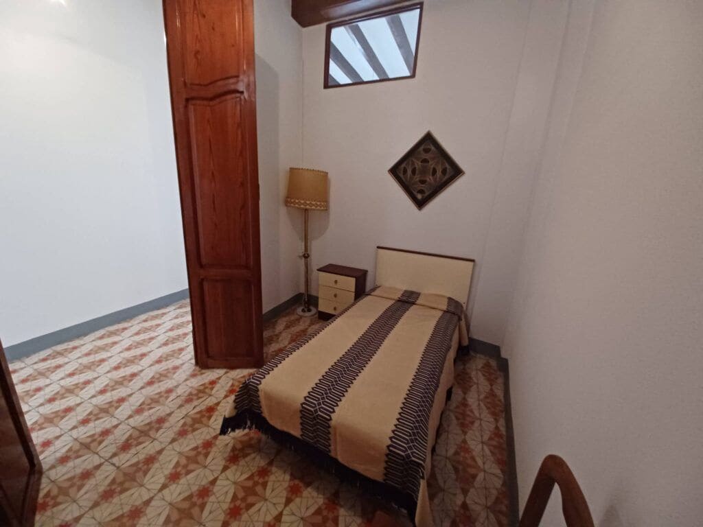3 camera da letto Casa in vendita in Oliva - 145.000 € (Rif: 9287690)
